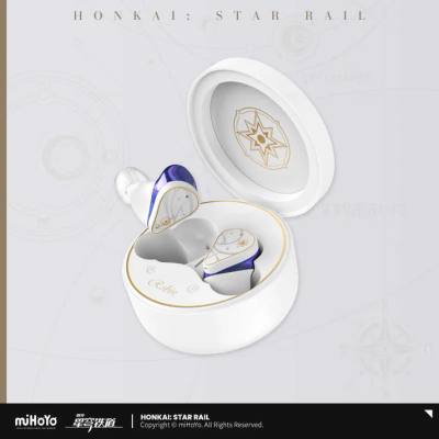 Наушники Moondrop Honkai Star Rail Robin