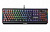 Оптико-механическая игровая клавиатура Fantech MK884 Optiluxs