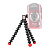 Штатив JOBY GorillaPod 325 Magnetic (GP1 на магн. ножках) черный/серый