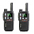 Рация Retevis RB618 2шт