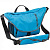 Сумка CULLMANN MADRID sports Maxima 325+, Cyan/Grau для фото оборудования