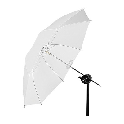 Profoto 100971 Зонт Umbrella Shallow White S (85cm/33")
