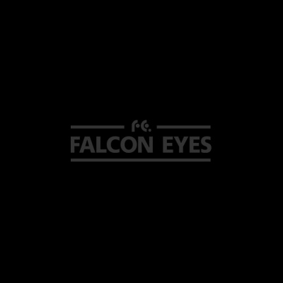 Фон бумажный Falcon Eyes Colortone 2.75*11m/Super Black Черный BDSV-2.75-20