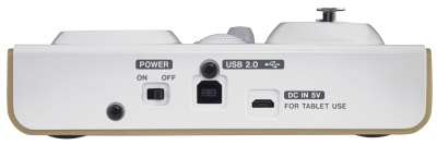 Tascam US-32 USB аудио интерфейс/контроллер для интернетвещания