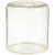 Колпак-пайрекс HENSEL защитный стеклянный колпак Glass Dome clear, type IX 9454660 для Expert 