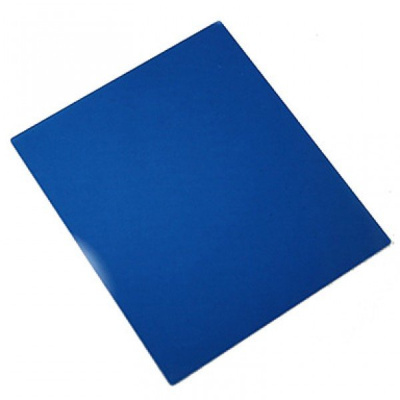 Fujimi фильтры квадратные Z pro-серия FCF Blue Полноцветный фильтр  (синий)