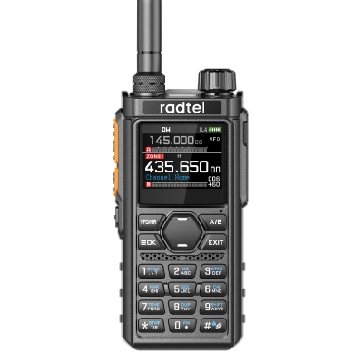 Рация Radtel RT-910