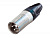 Neutrik NC3MXX кабельный разъем XLR male